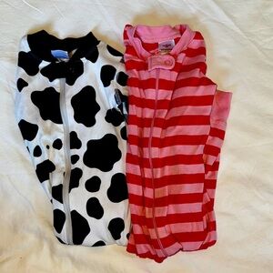 Hanna Andersson Onesies
